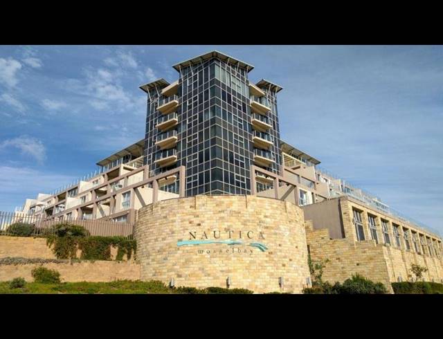 1 BEDROOM APARTMENT FOR SALE IN DE BAKKE